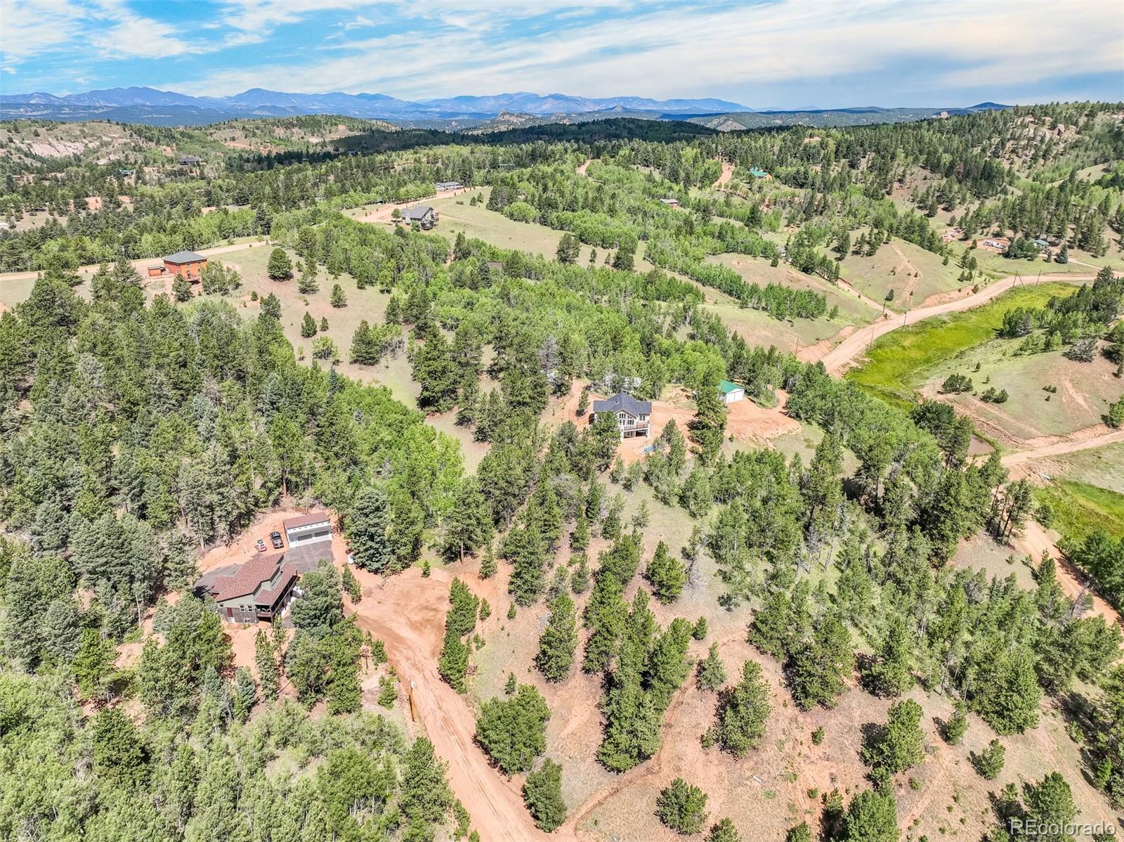 507 Yorktown Road, Cripple Creek, CO 80813, 3 Bedrooms Bedrooms, ,3 BathroomsBathrooms,Residential,For Sale,Yorktown,REC9144648