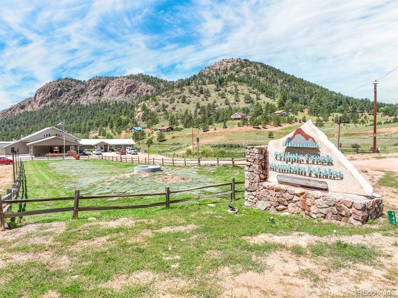 507 Yorktown Road, Cripple Creek, CO 80813, 3 Bedrooms Bedrooms, ,3 BathroomsBathrooms,Residential,For Sale,Yorktown,REC9144648