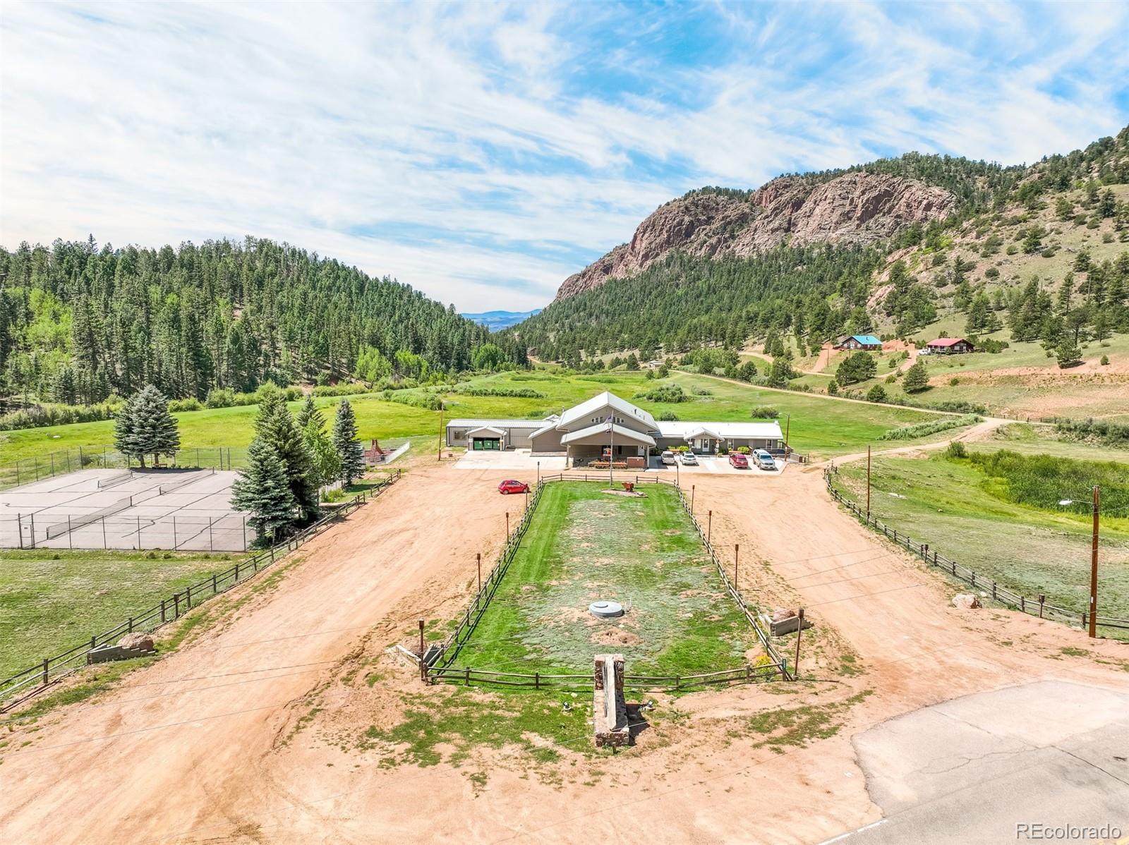 507 Yorktown Road, Cripple Creek, CO 80813, 3 Bedrooms Bedrooms, ,3 BathroomsBathrooms,Residential,For Sale,Yorktown,REC9144648