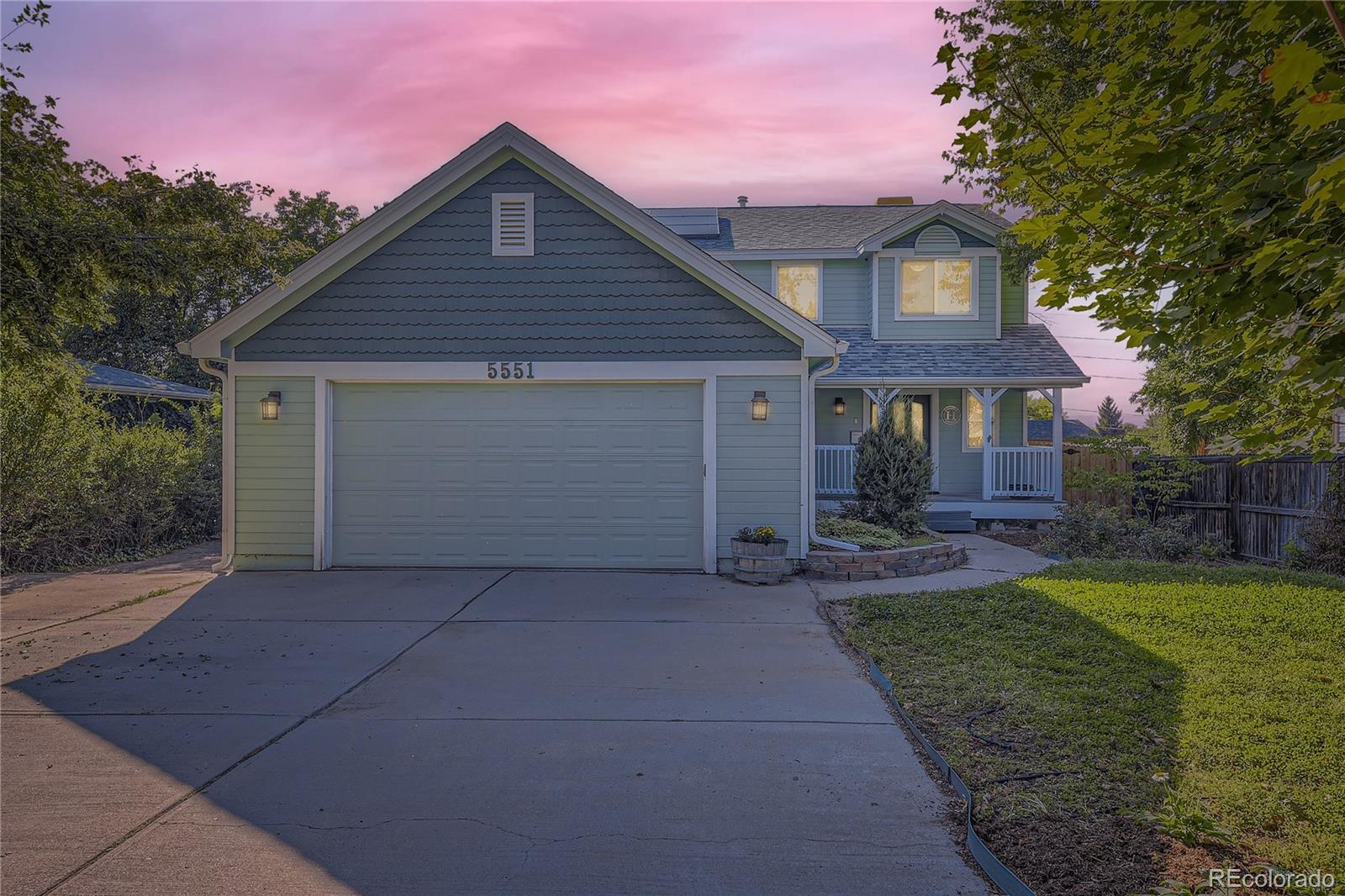 5551 Cedar Street, Littleton, CO 80120, 6 Bedrooms Bedrooms, ,4 BathroomsBathrooms,Residential,For Sale,Cedar,REC3406999