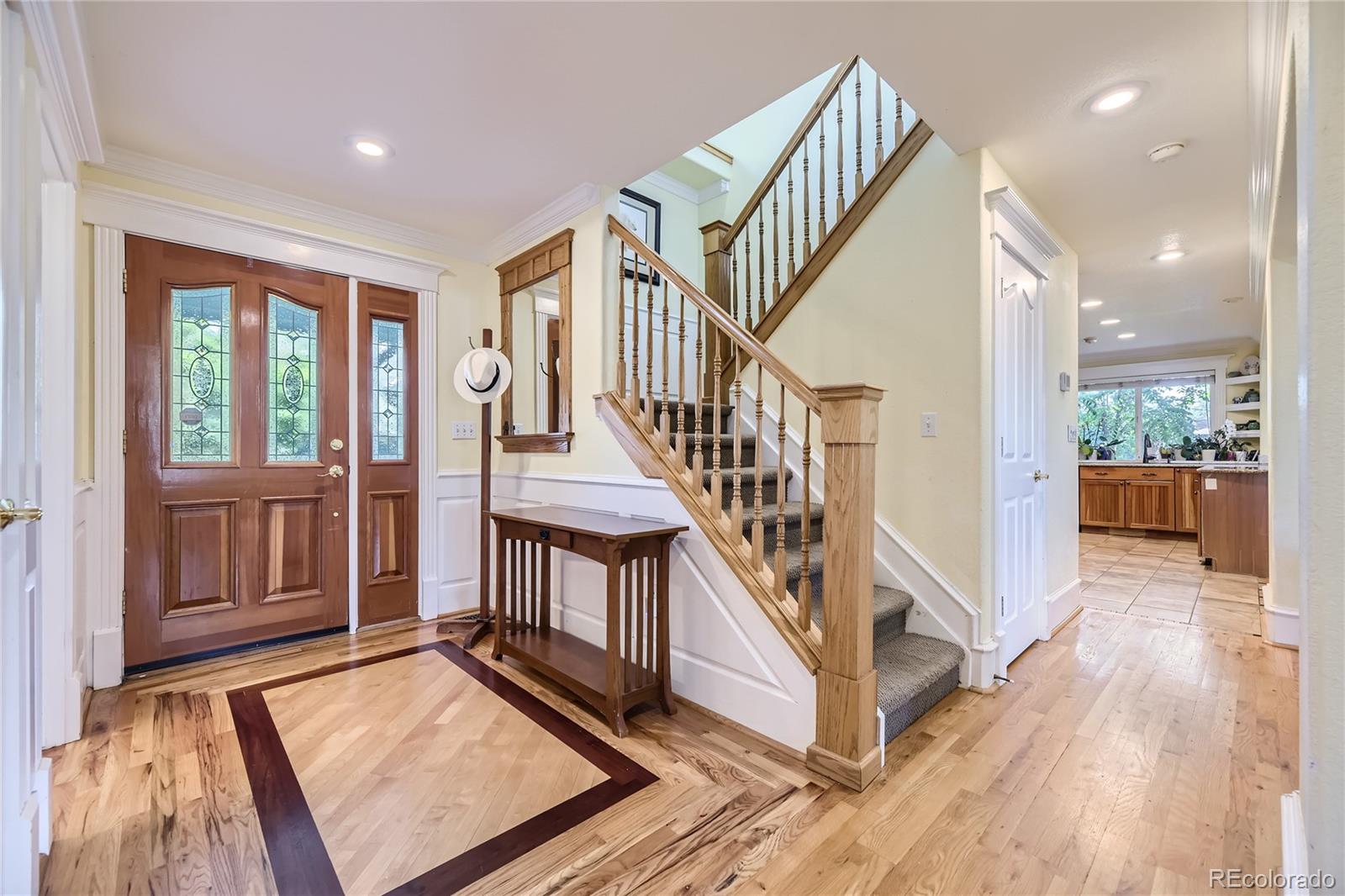 5551 Cedar Street, Littleton, CO 80120, 6 Bedrooms Bedrooms, ,4 BathroomsBathrooms,Residential,For Sale,Cedar,REC3406999