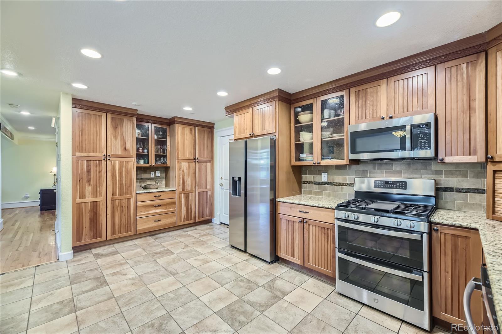 5551 Cedar Street, Littleton, CO 80120, 6 Bedrooms Bedrooms, ,4 BathroomsBathrooms,Residential,For Sale,Cedar,REC3406999