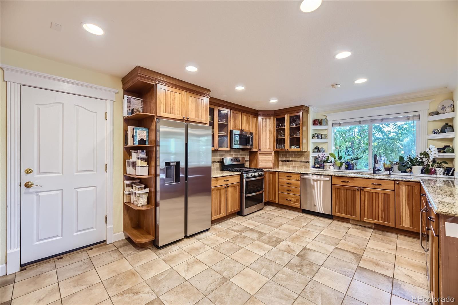 5551 Cedar Street, Littleton, CO 80120, 6 Bedrooms Bedrooms, ,4 BathroomsBathrooms,Residential,For Sale,Cedar,REC3406999