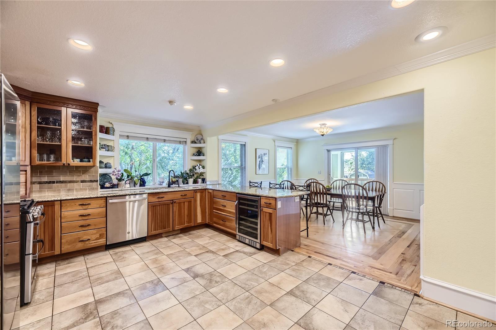 5551 Cedar Street, Littleton, CO 80120, 6 Bedrooms Bedrooms, ,4 BathroomsBathrooms,Residential,For Sale,Cedar,REC3406999