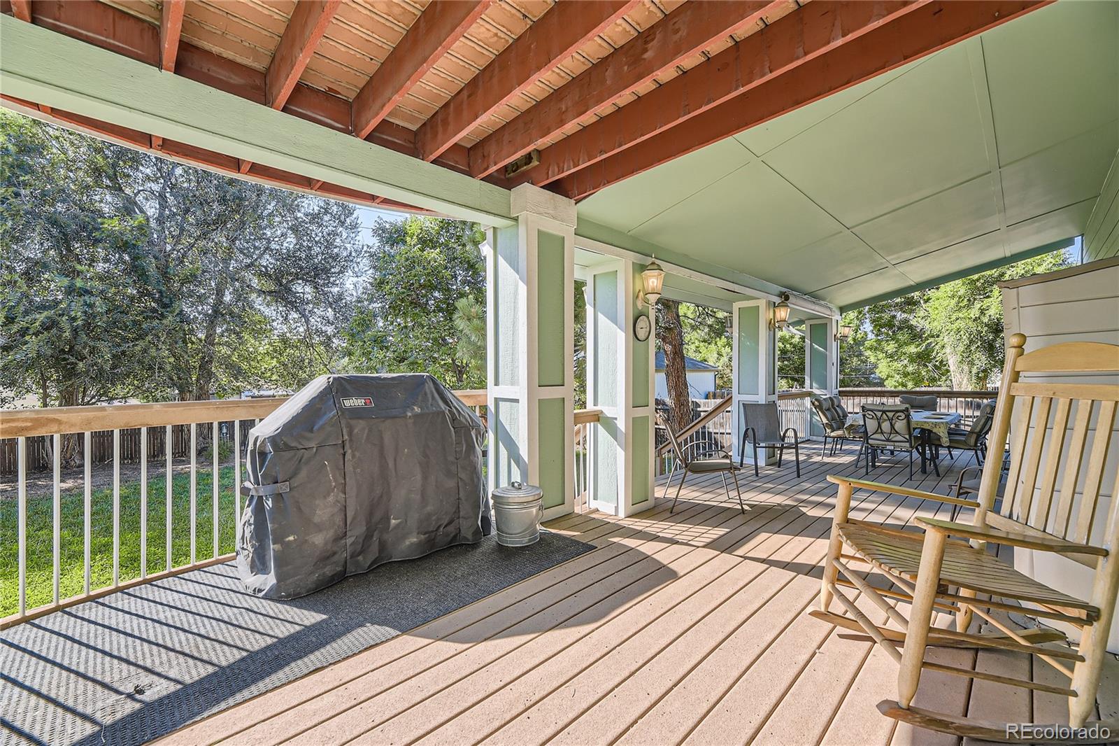 5551 Cedar Street, Littleton, CO 80120, 6 Bedrooms Bedrooms, ,4 BathroomsBathrooms,Residential,For Sale,Cedar,REC3406999