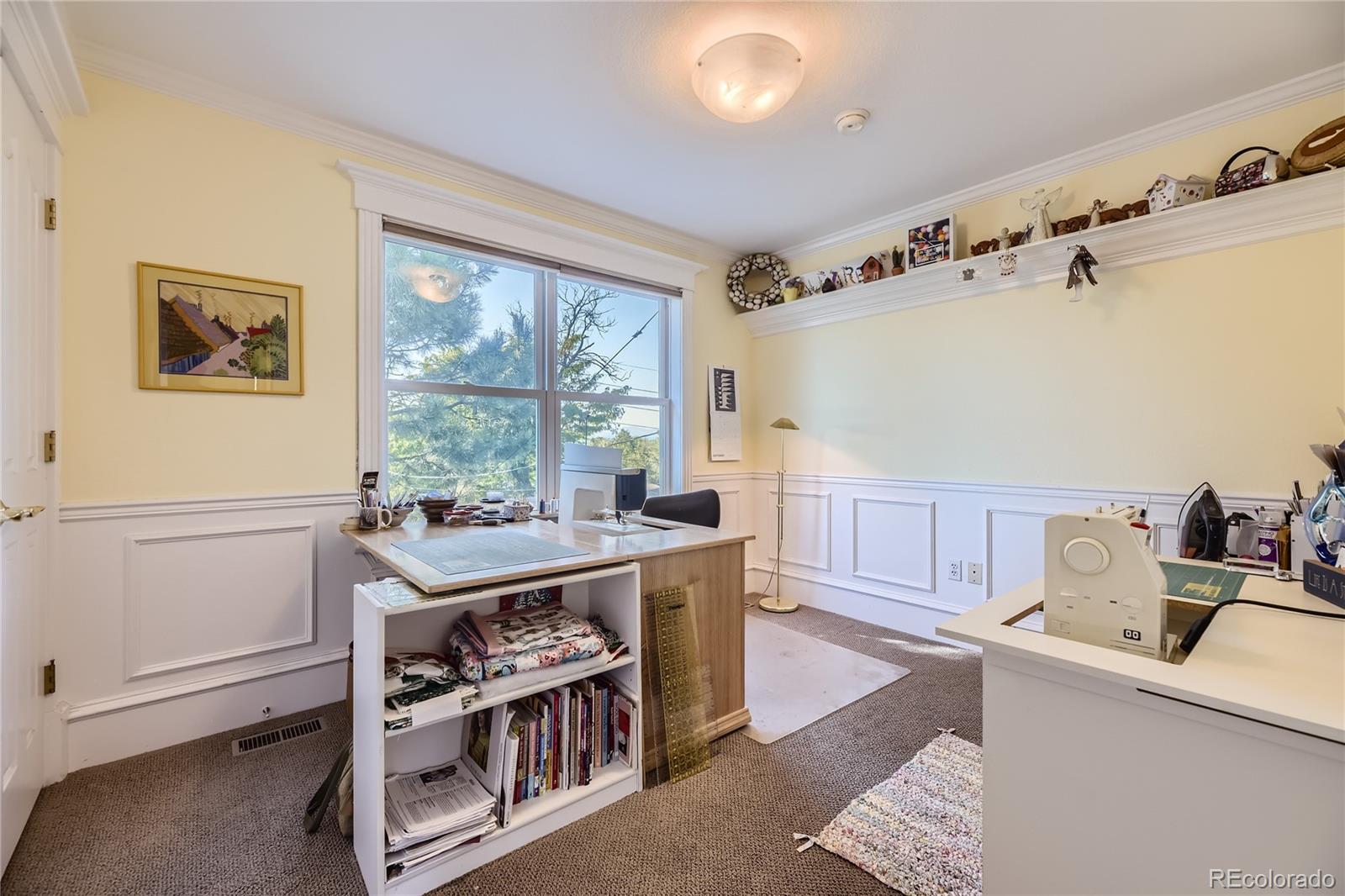 5551 Cedar Street, Littleton, CO 80120, 6 Bedrooms Bedrooms, ,4 BathroomsBathrooms,Residential,For Sale,Cedar,REC3406999