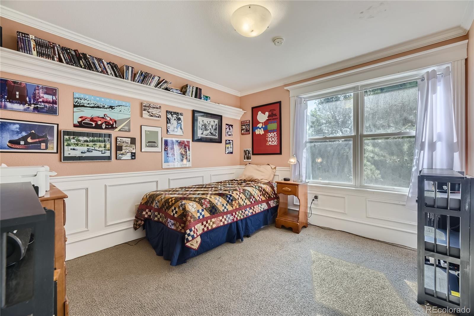 5551 Cedar Street, Littleton, CO 80120, 6 Bedrooms Bedrooms, ,4 BathroomsBathrooms,Residential,For Sale,Cedar,REC3406999