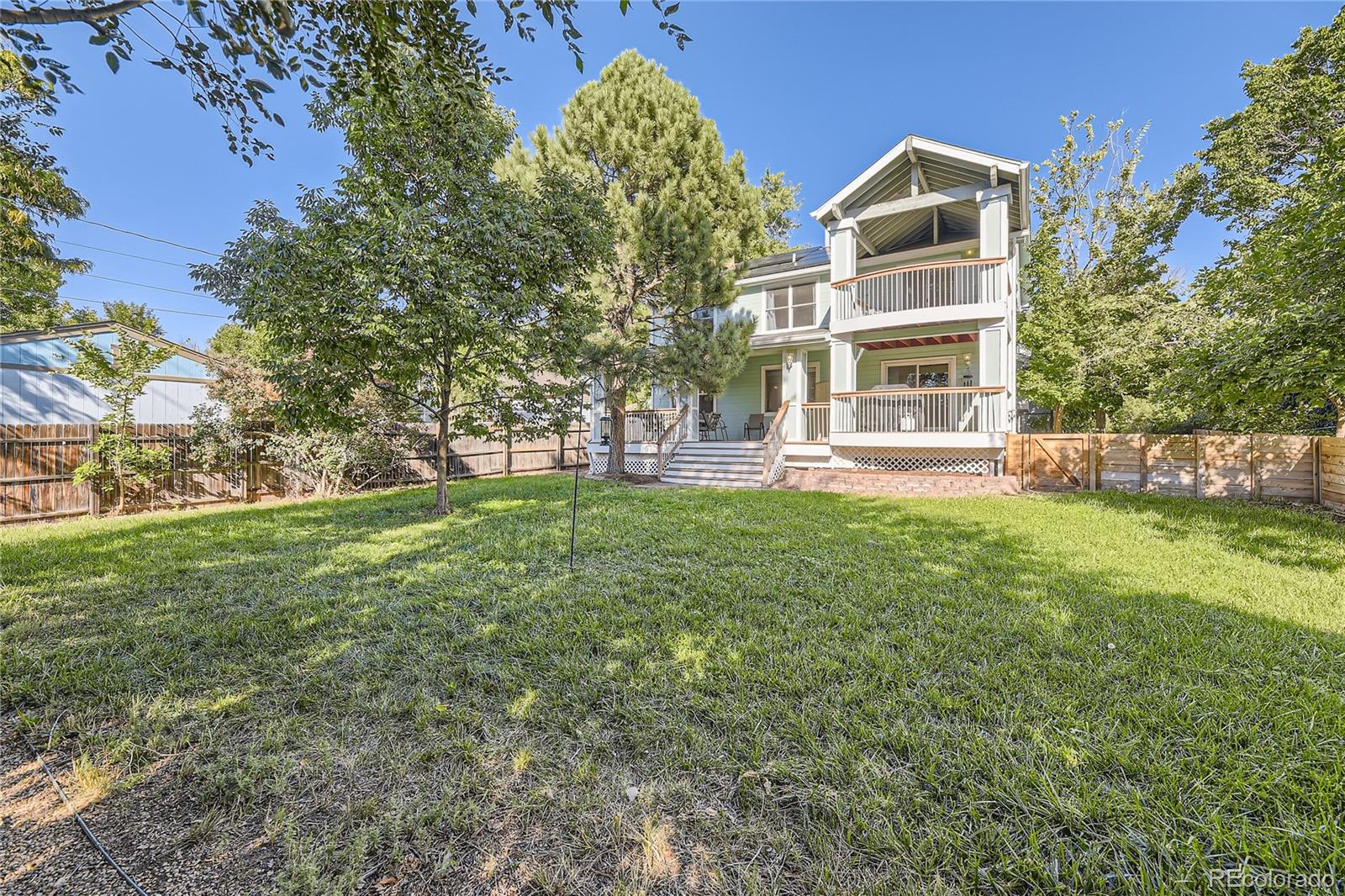 5551 Cedar Street, Littleton, CO 80120, 6 Bedrooms Bedrooms, ,4 BathroomsBathrooms,Residential,For Sale,Cedar,REC3406999