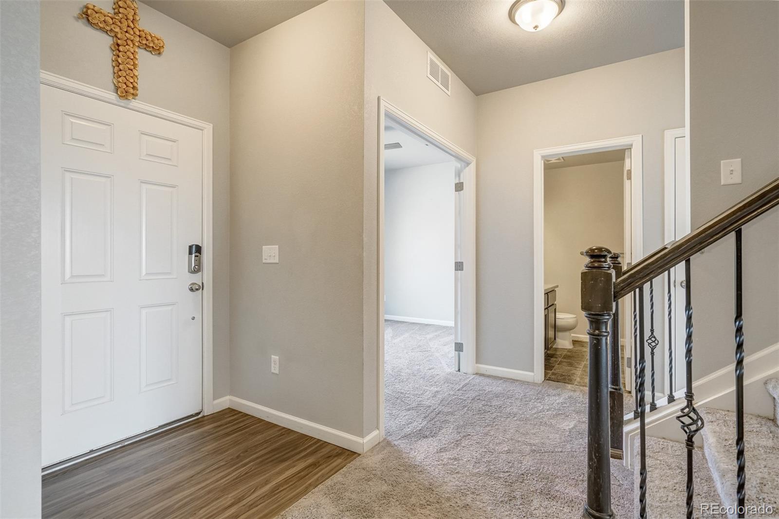 1242 Sherman Drive, Dacono, CO 80514, 4 Bedrooms Bedrooms, ,3 BathroomsBathrooms,Residential,For Sale,Sherman,REC6661826