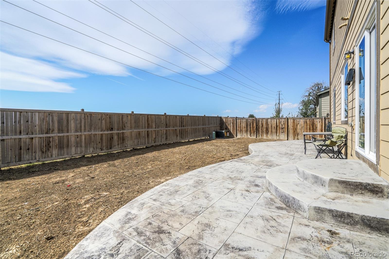 1242 Sherman Drive, Dacono, CO 80514, 4 Bedrooms Bedrooms, ,3 BathroomsBathrooms,Residential,For Sale,Sherman,REC6661826