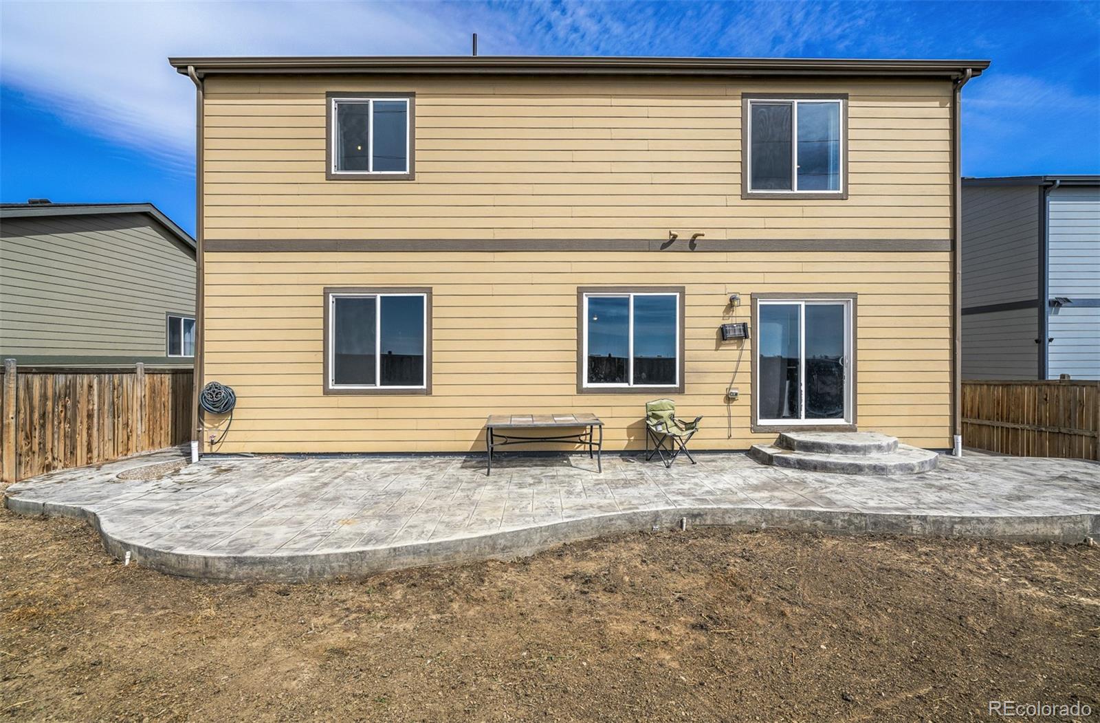 1242 Sherman Drive, Dacono, CO 80514, 4 Bedrooms Bedrooms, ,3 BathroomsBathrooms,Residential,For Sale,Sherman,REC6661826