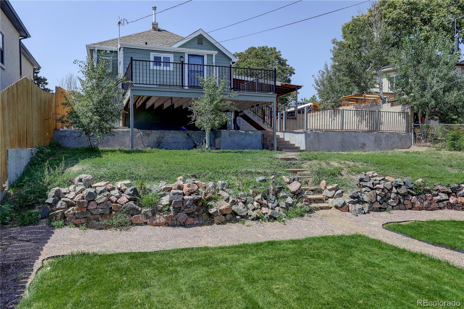 4926 Sherman Street, Denver, CO 80216, 3 Bedrooms Bedrooms, ,1 BathroomBathrooms,Income,For Sale,Sherman,REC4600042