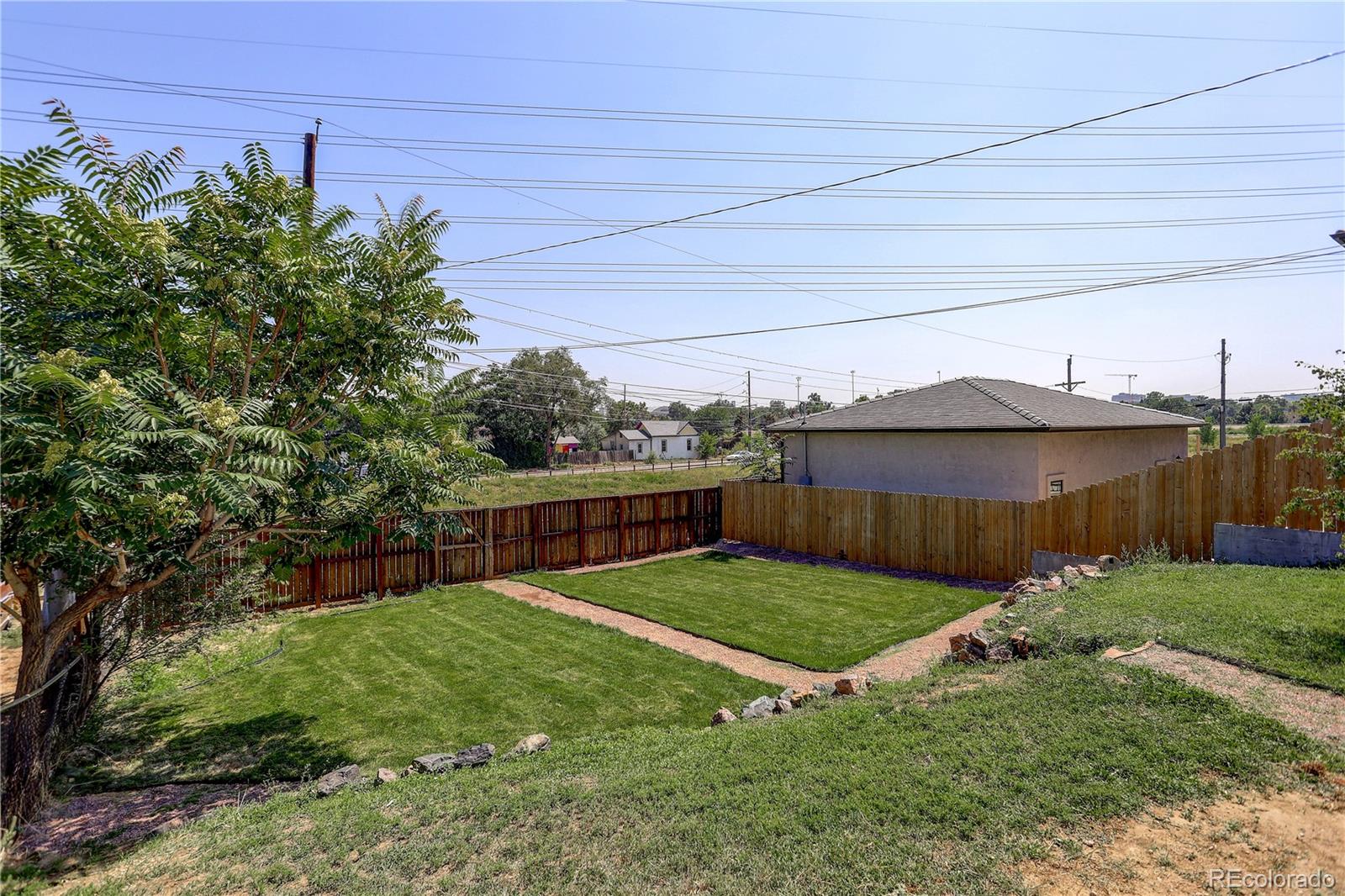 4926 Sherman Street, Denver, CO 80216, 3 Bedrooms Bedrooms, ,1 BathroomBathrooms,Income,For Sale,Sherman,REC4600042