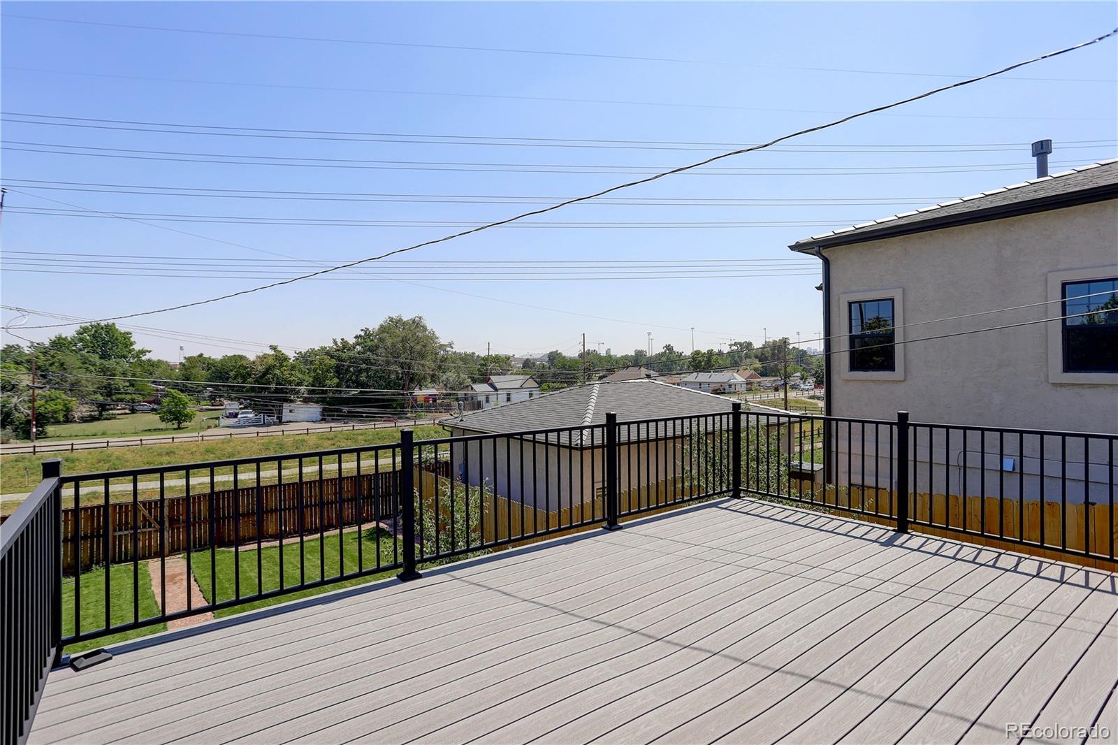 4926 Sherman Street, Denver, CO 80216, 3 Bedrooms Bedrooms, ,1 BathroomBathrooms,Income,For Sale,Sherman,REC4600042