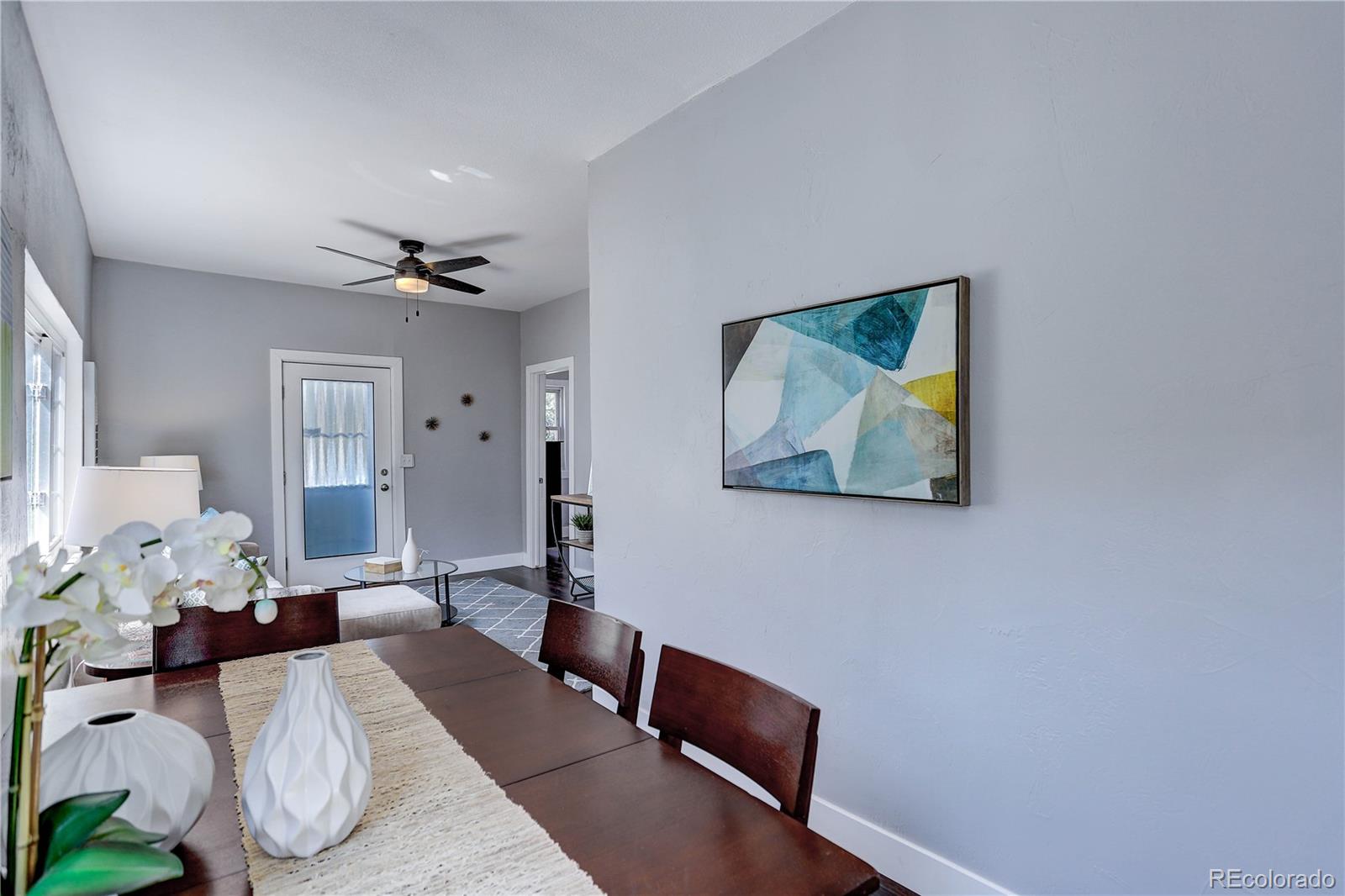 4926 Sherman Street, Denver, CO 80216, 3 Bedrooms Bedrooms, ,1 BathroomBathrooms,Income,For Sale,Sherman,REC4600042