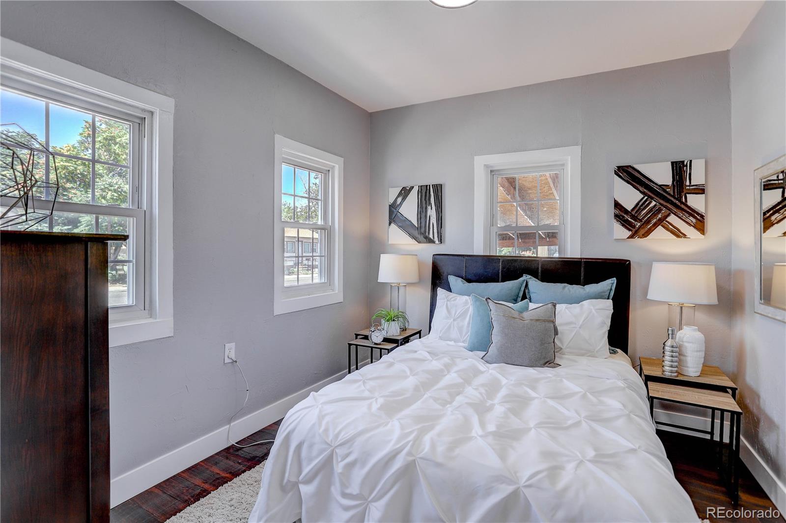 4926 Sherman Street, Denver, CO 80216, 3 Bedrooms Bedrooms, ,1 BathroomBathrooms,Income,For Sale,Sherman,REC4600042