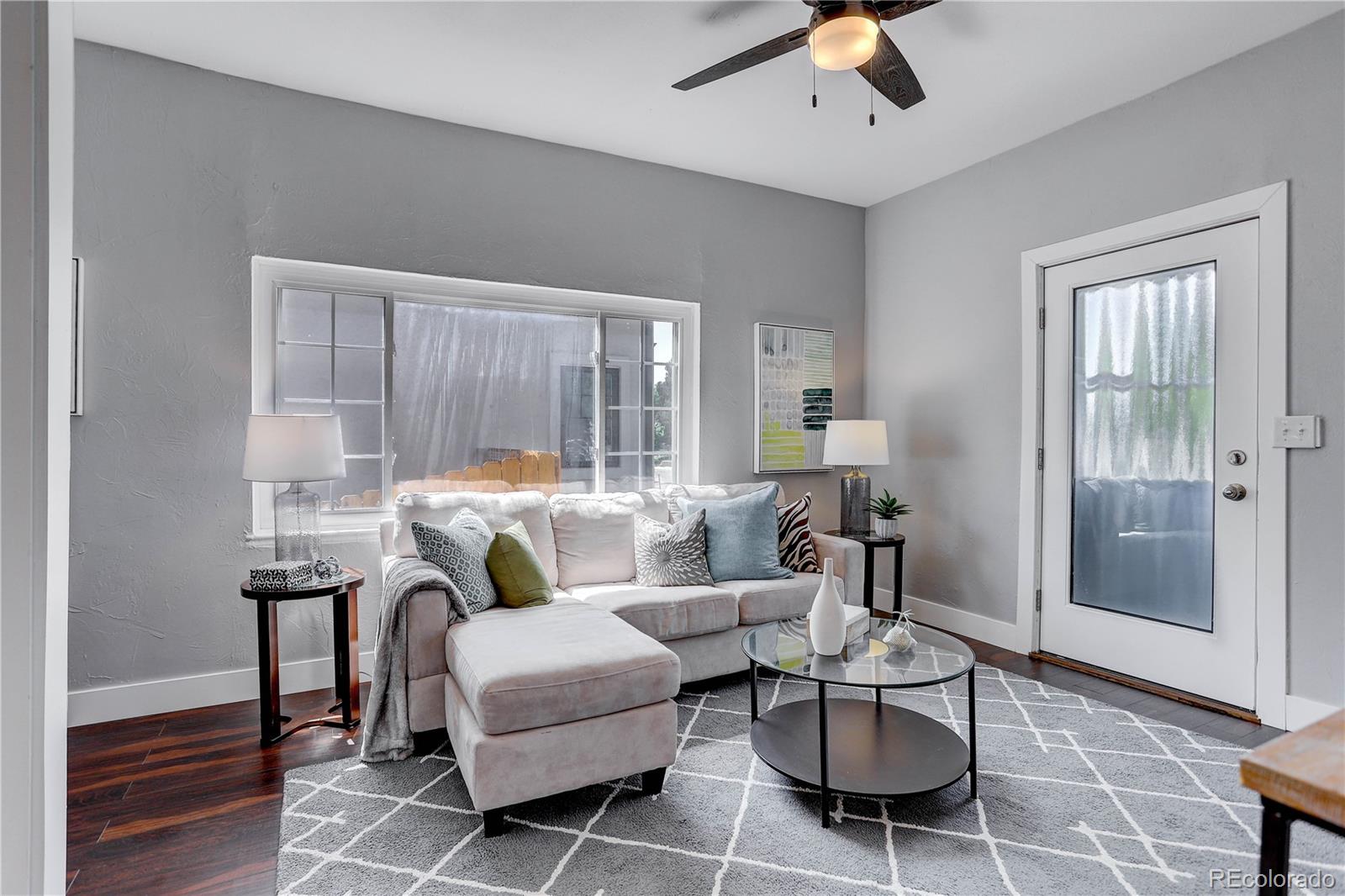 4926 Sherman Street, Denver, CO 80216, 3 Bedrooms Bedrooms, ,1 BathroomBathrooms,Income,For Sale,Sherman,REC4600042
