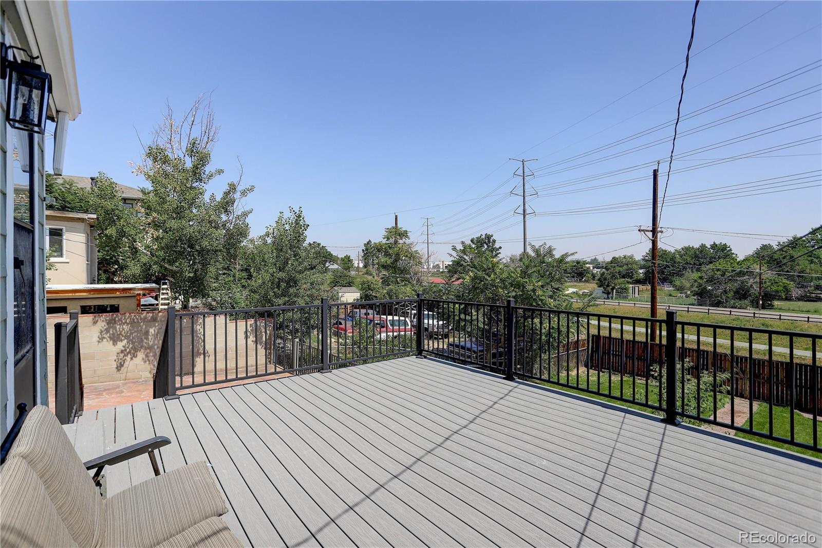 4926 Sherman Street, Denver, CO 80216, 3 Bedrooms Bedrooms, ,1 BathroomBathrooms,Income,For Sale,Sherman,REC4600042