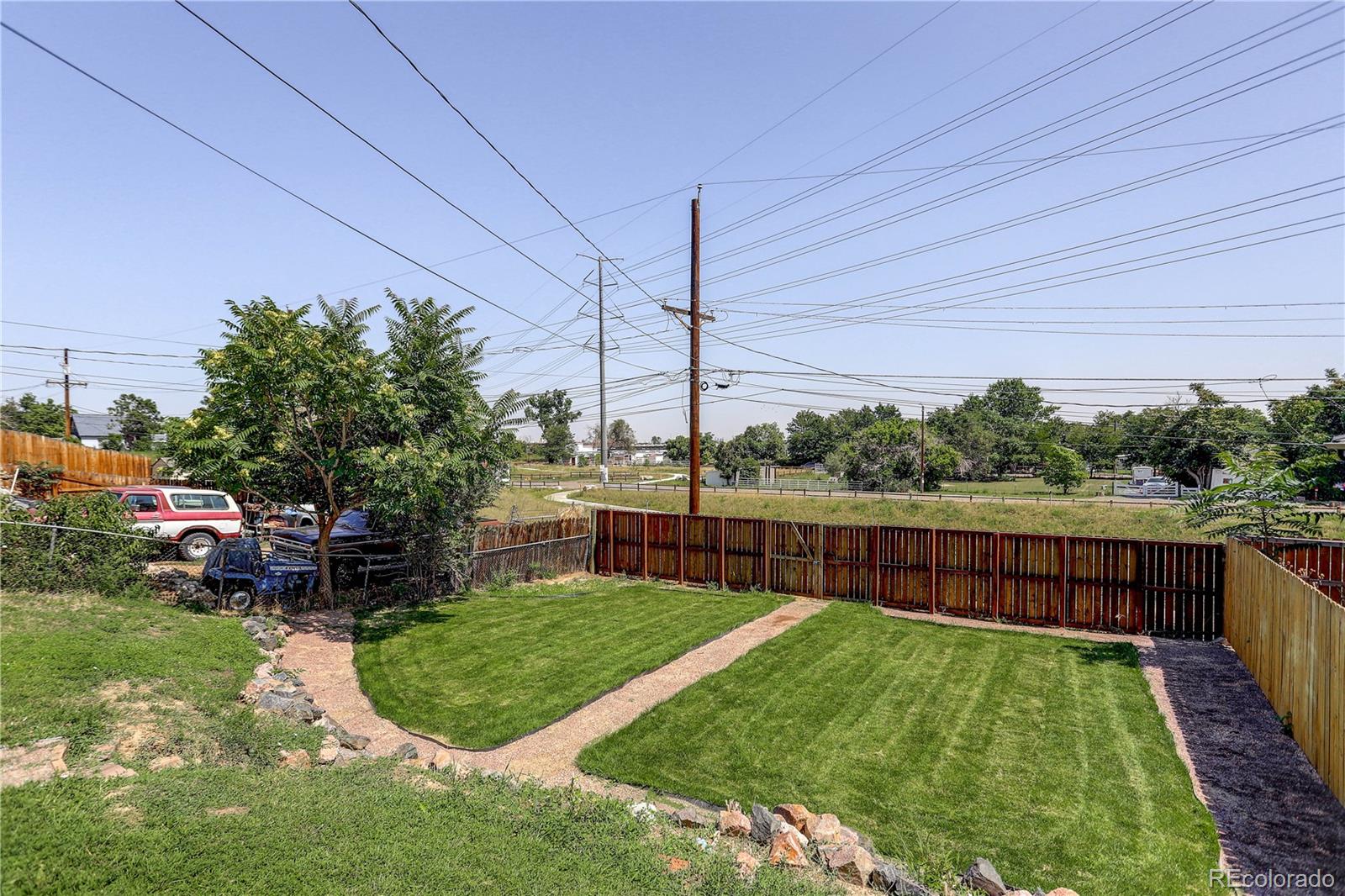 4926 Sherman Street, Denver, CO 80216, 3 Bedrooms Bedrooms, ,1 BathroomBathrooms,Income,For Sale,Sherman,REC4600042