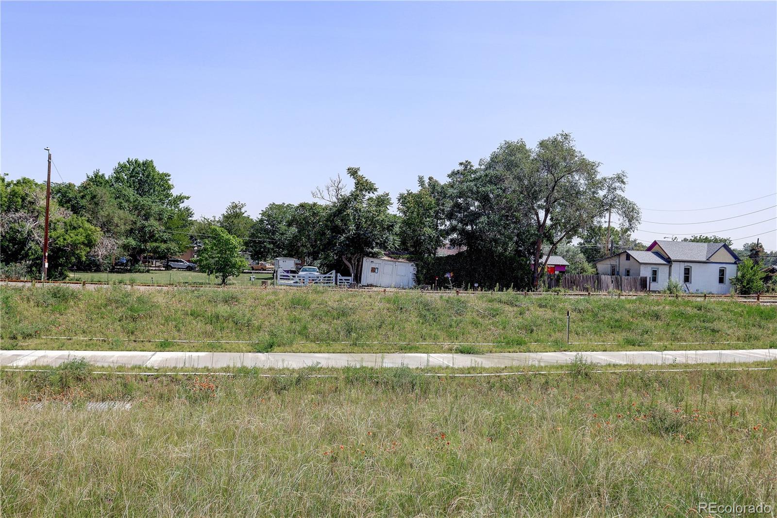 4926 Sherman Street, Denver, CO 80216, 3 Bedrooms Bedrooms, ,1 BathroomBathrooms,Income,For Sale,Sherman,REC4600042