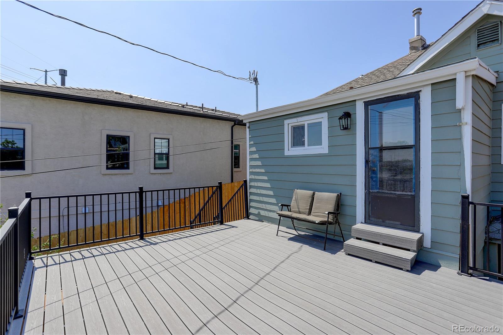 4926 Sherman Street, Denver, CO 80216, 3 Bedrooms Bedrooms, ,1 BathroomBathrooms,Income,For Sale,Sherman,REC4600042
