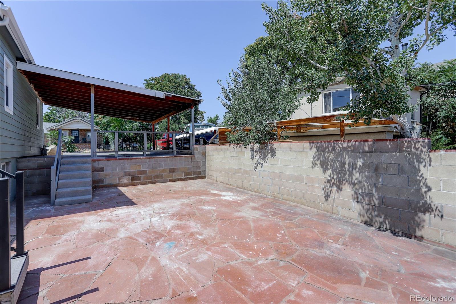 4926 Sherman Street, Denver, CO 80216, 3 Bedrooms Bedrooms, ,1 BathroomBathrooms,Income,For Sale,Sherman,REC4600042