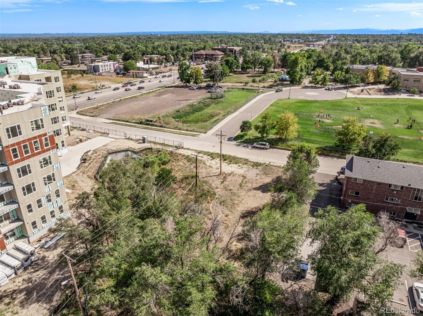 7735 W 12th Avenue, Lakewood, CO 80214, ,Land,For Sale,12th,REC3768584