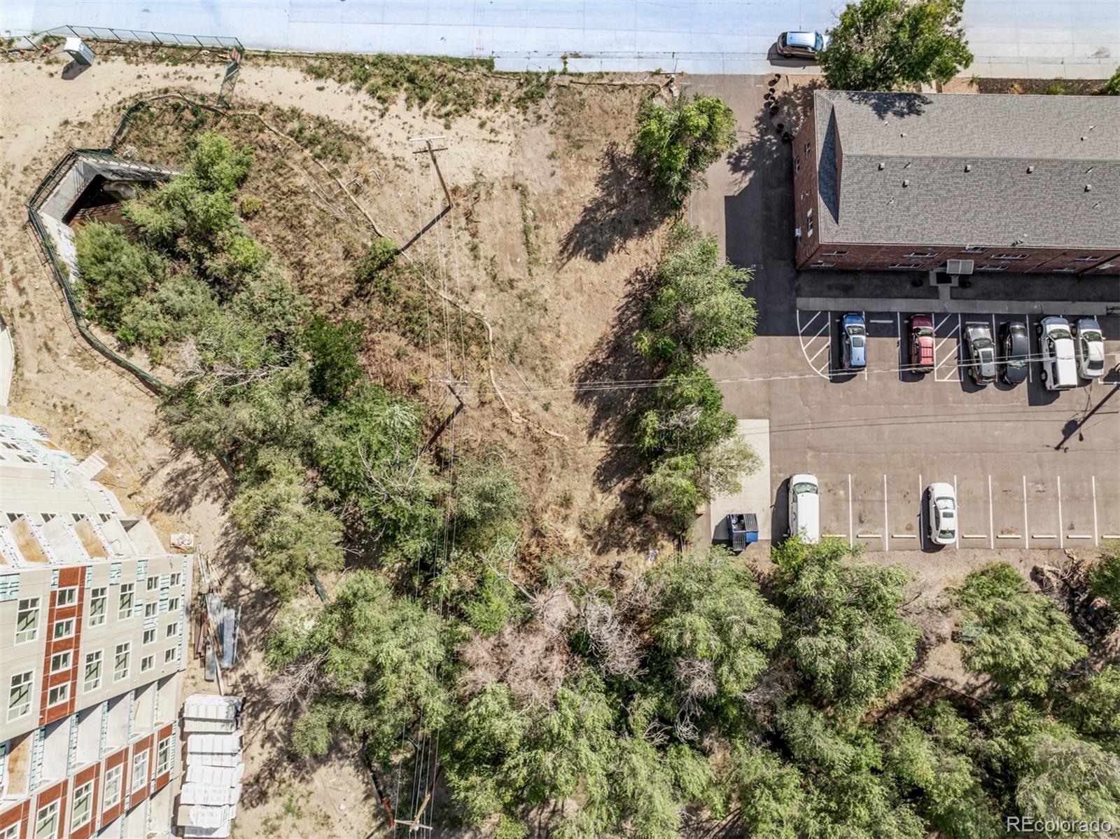 7735 W 12th Avenue, Lakewood, CO 80214, ,Land,For Sale,12th,REC3768584