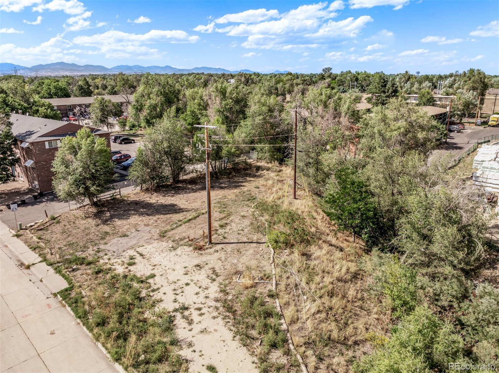 7735 W 12th Avenue, Lakewood, CO 80214, ,Land,For Sale,12th,REC3768584