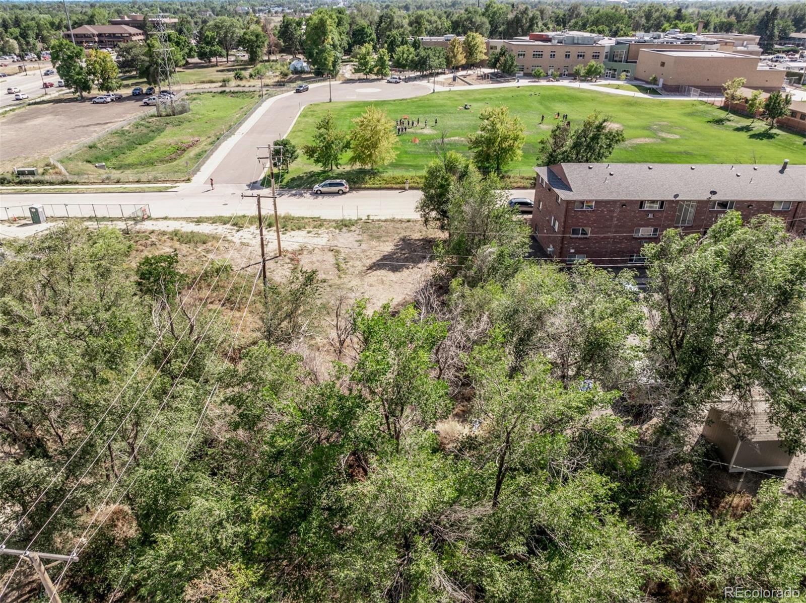 7735 W 12th Avenue, Lakewood, CO 80214, ,Land,For Sale,12th,REC3768584