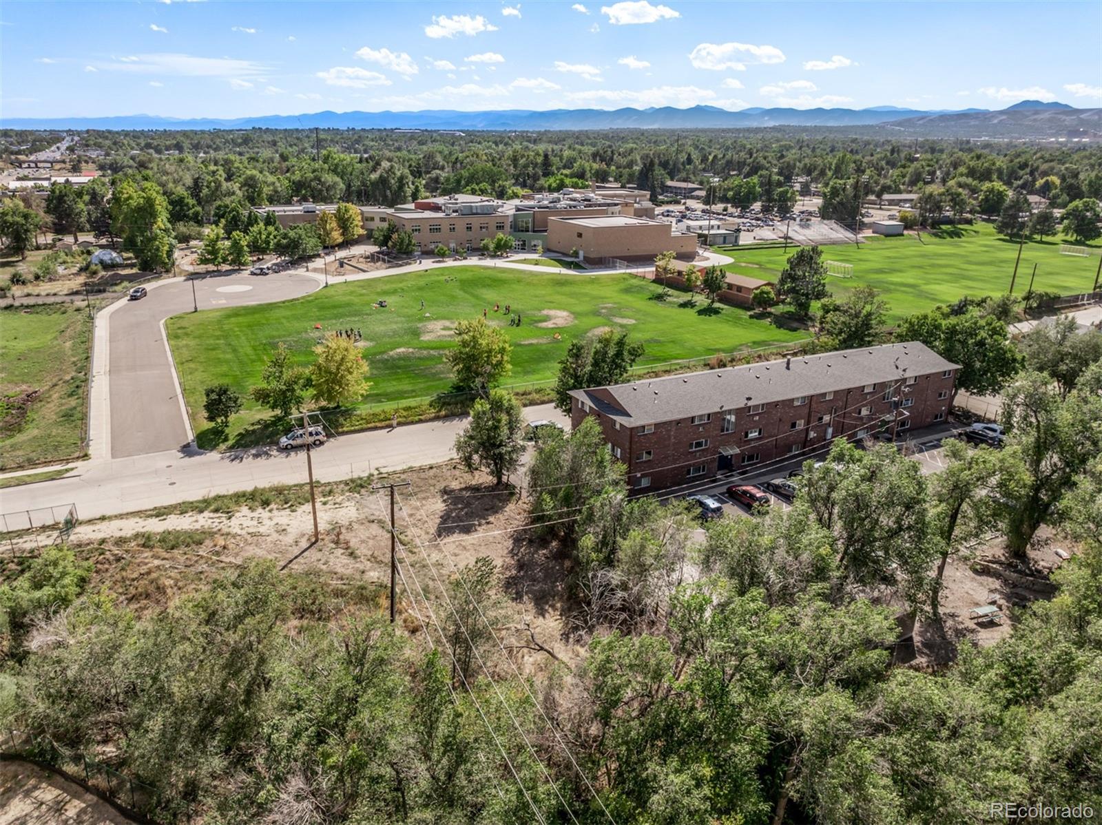 7735 W 12th Avenue, Lakewood, CO 80214, ,Land,For Sale,12th,REC3768584