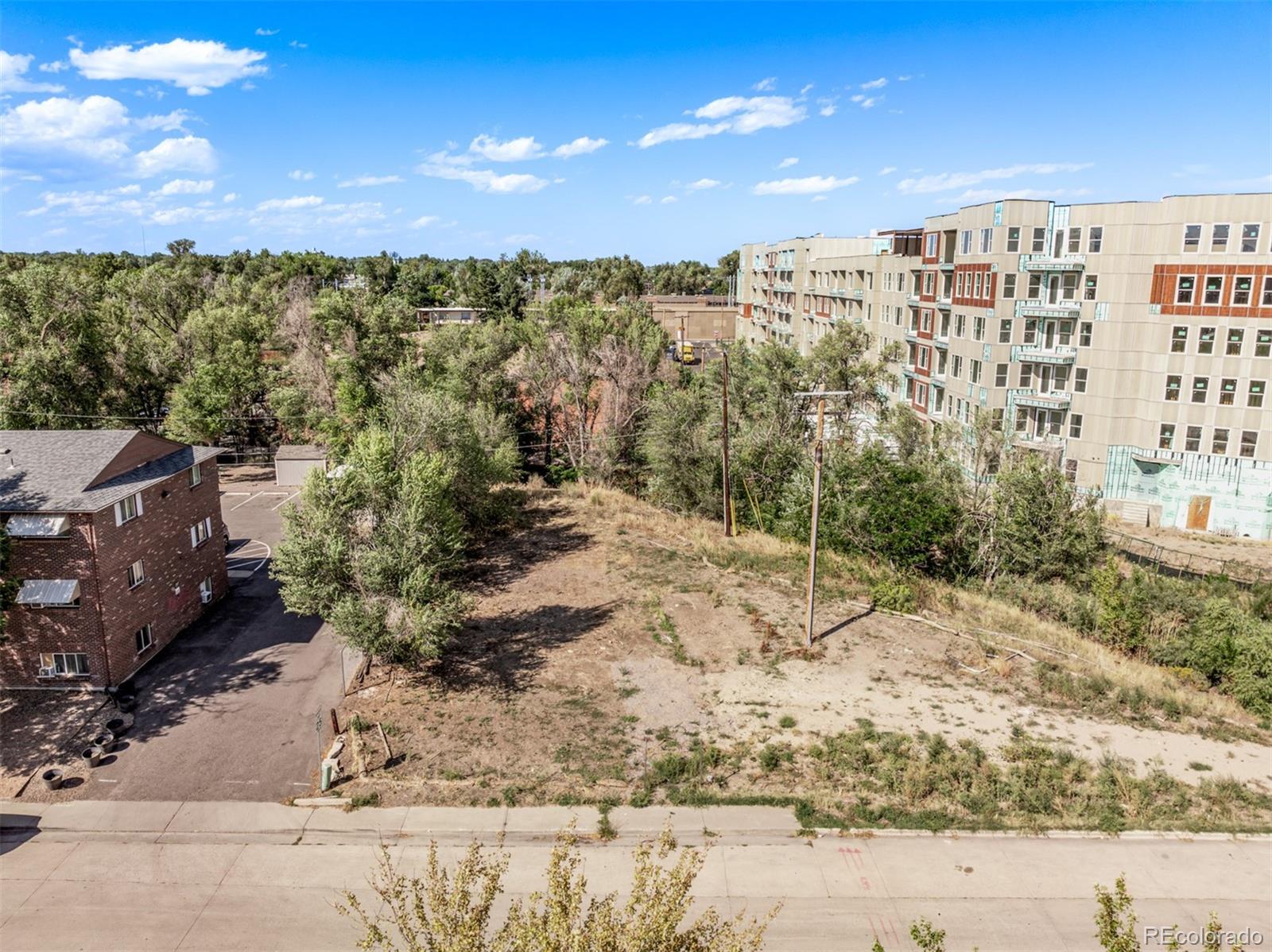 7735 W 12th Avenue, Lakewood, CO 80214, ,Land,For Sale,12th,REC3768584