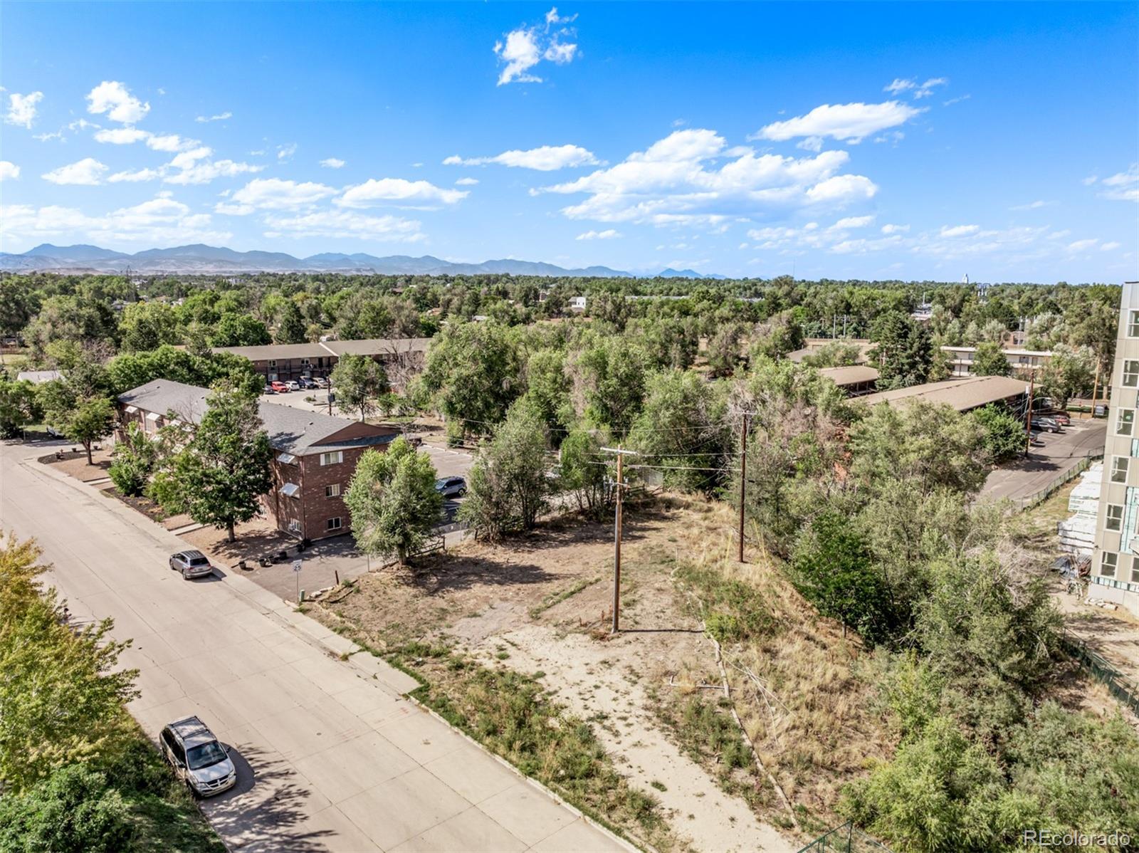 7735 W 12th Avenue, Lakewood, CO 80214, ,Land,For Sale,12th,REC3768584
