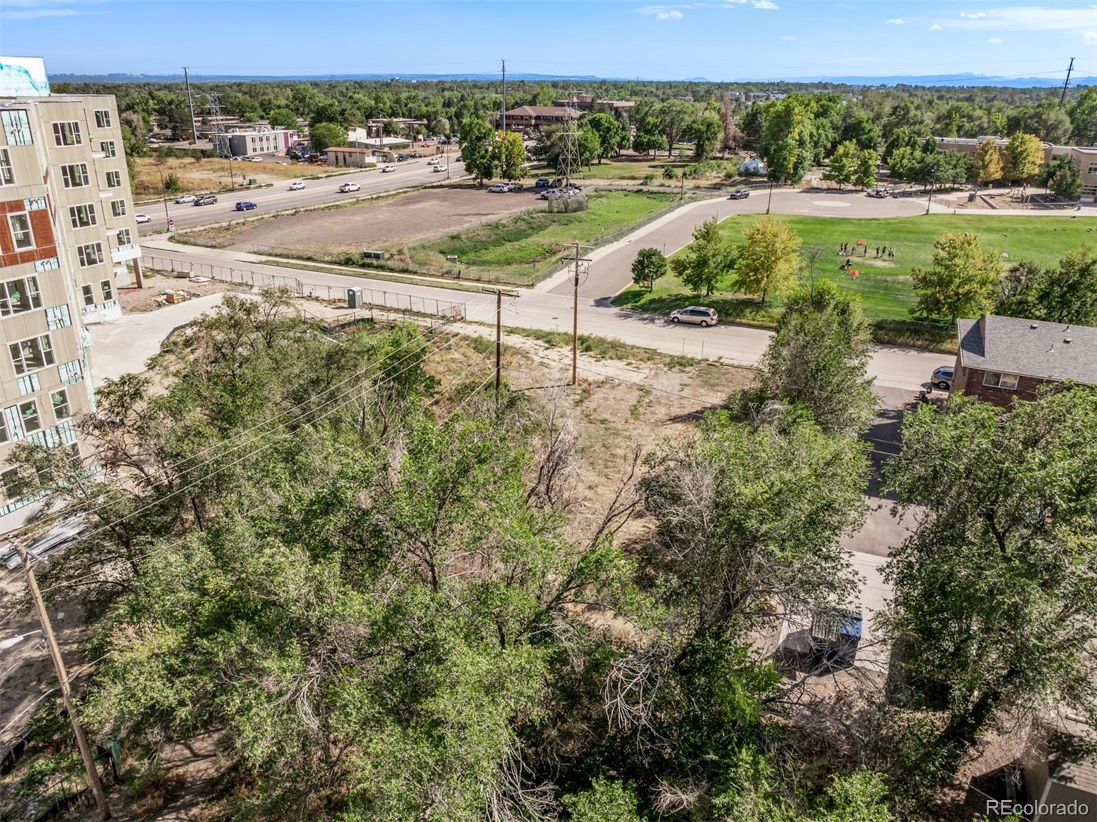 7735 W 12th Avenue, Lakewood, CO 80214, ,Land,For Sale,12th,REC3768584