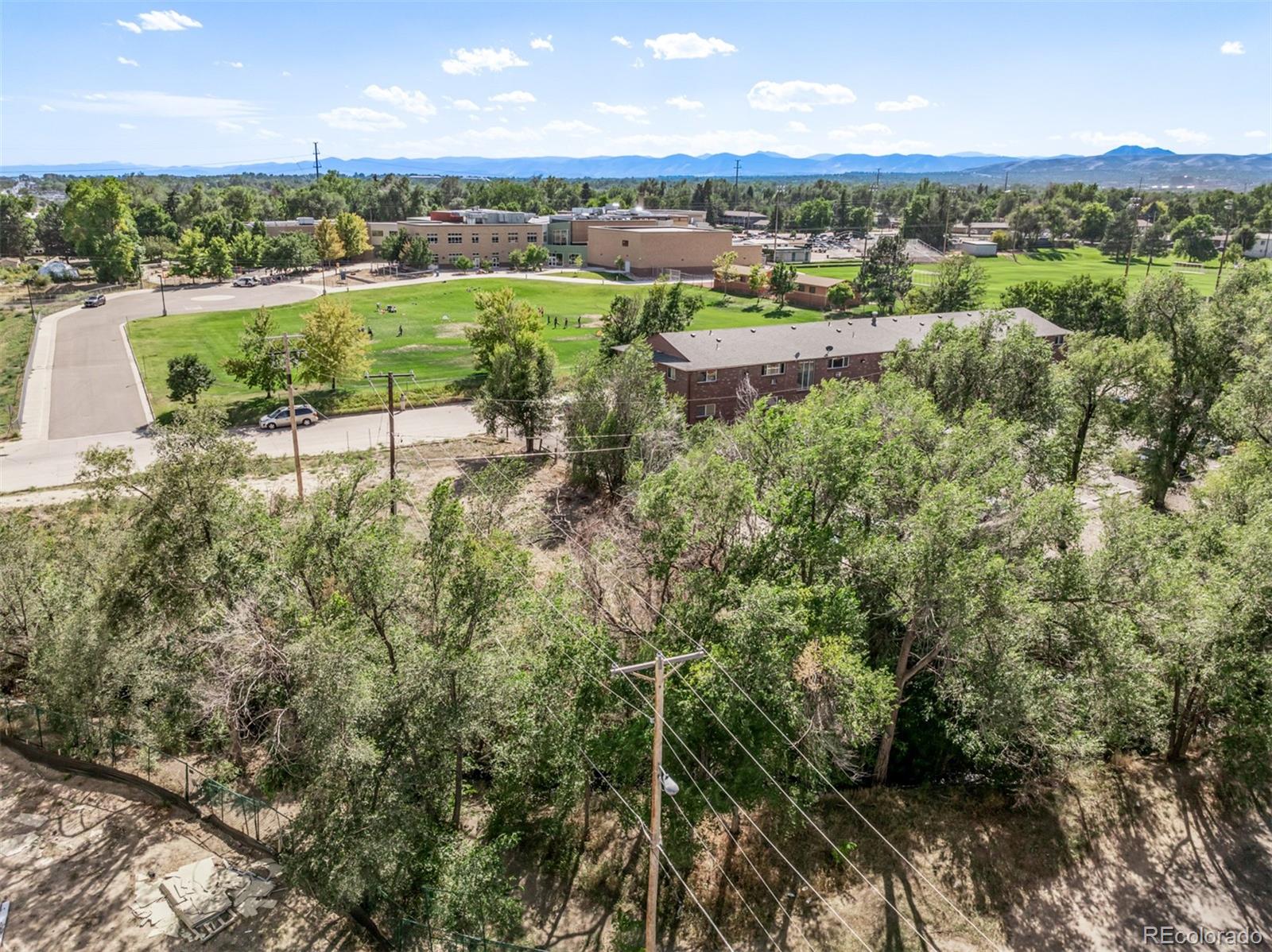 7735 W 12th Avenue, Lakewood, CO 80214, ,Land,For Sale,12th,REC3768584