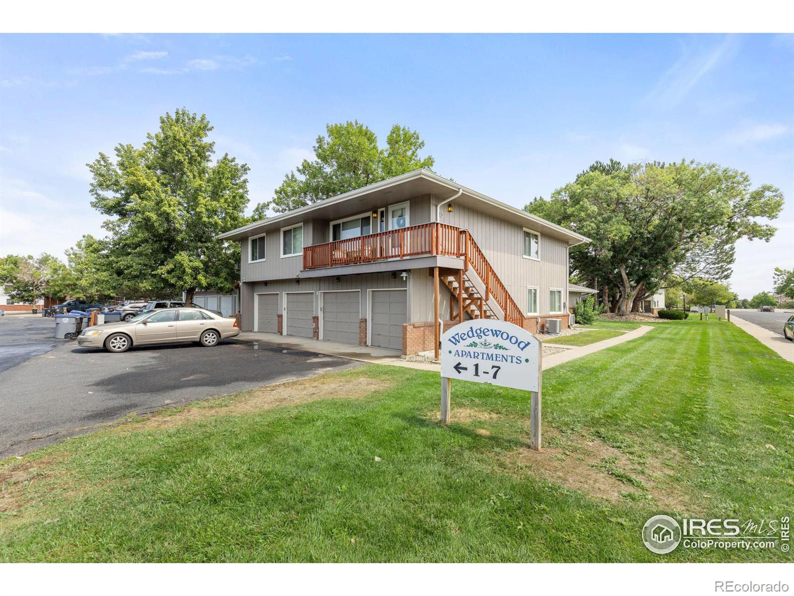 2330 Wedgewood Avenue #Building 1, Longmont, CO 80503, ,Income,For Sale,Wedgewood,RECIR1018723
