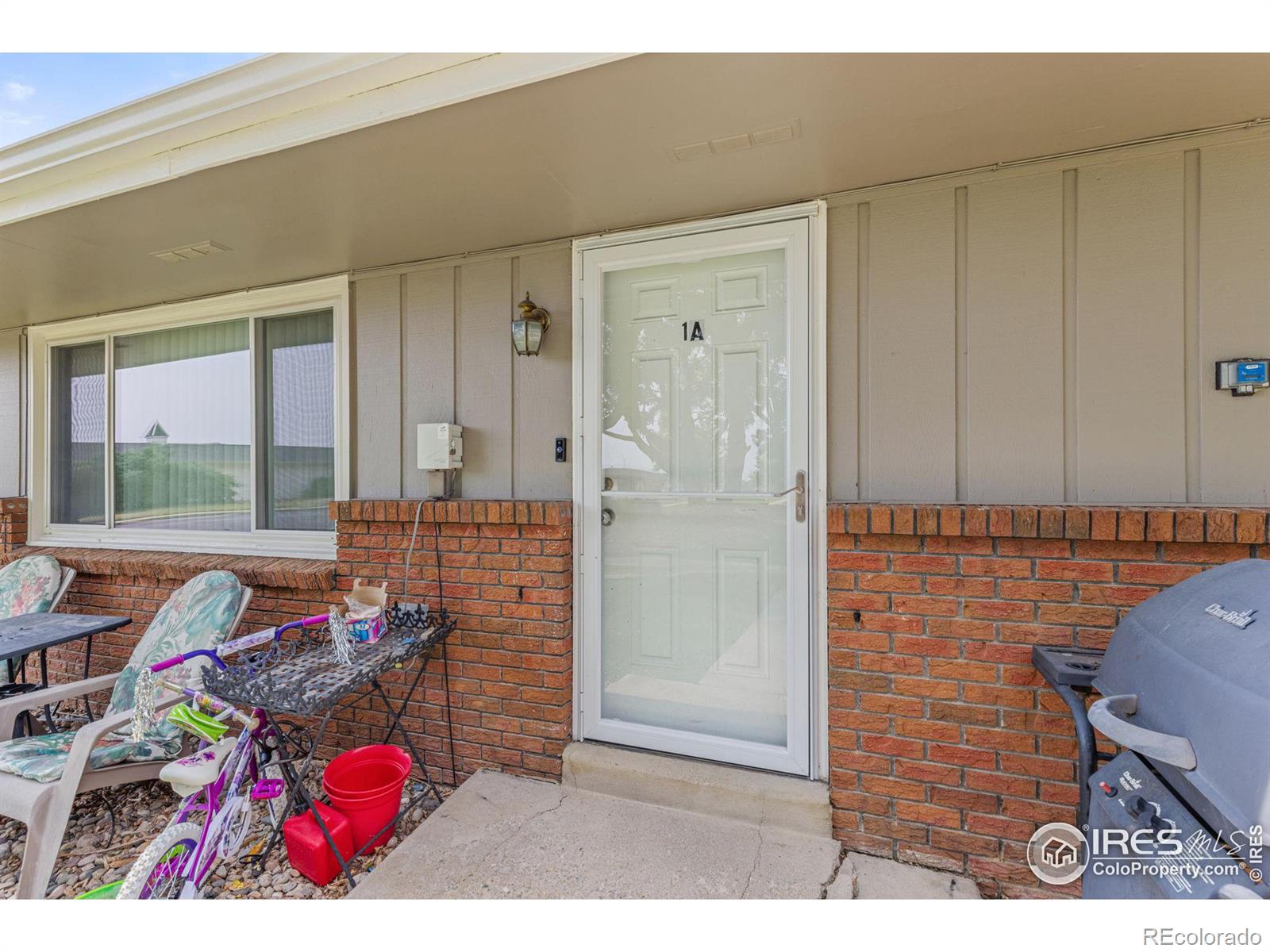 2330 Wedgewood Avenue #Building 1, Longmont, CO 80503, ,Income,For Sale,Wedgewood,RECIR1018723