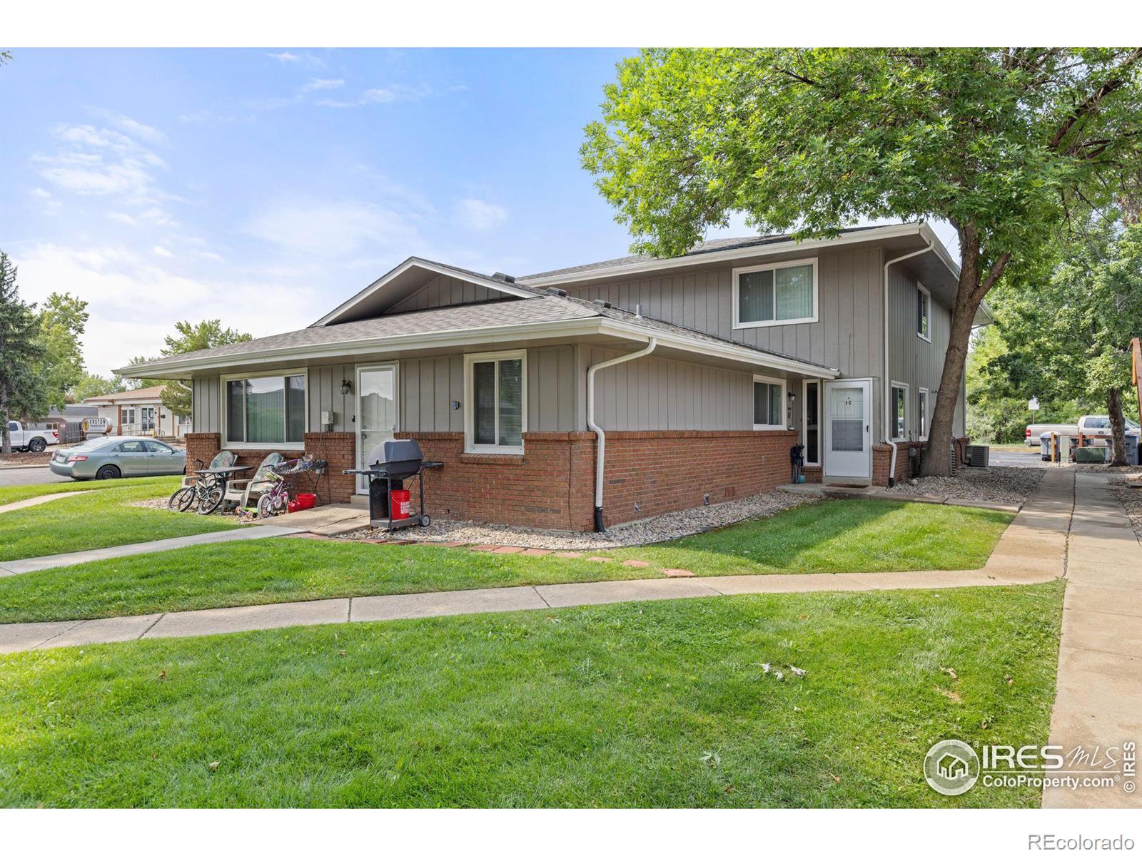 2330 Wedgewood Avenue #Building 1, Longmont, CO 80503, ,Income,For Sale,Wedgewood,RECIR1018723