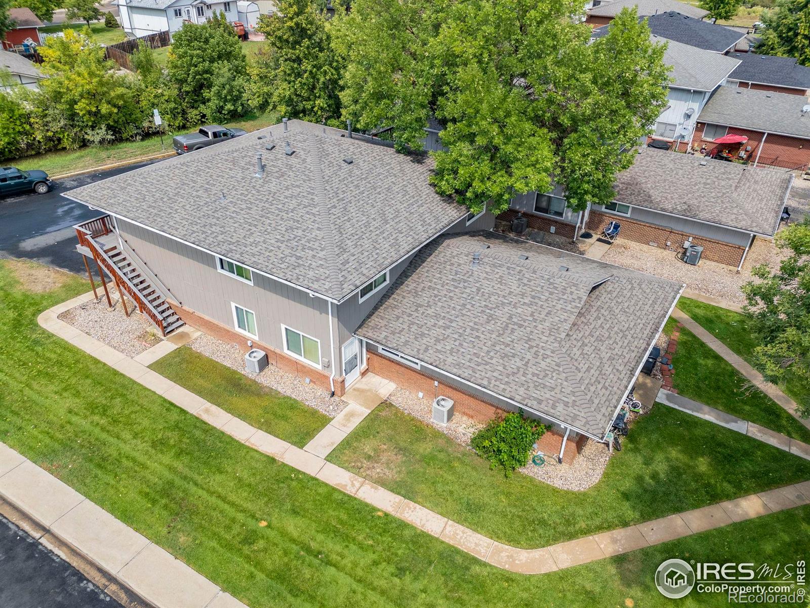 2330 Wedgewood Avenue #Building 1, Longmont, CO 80503, ,Income,For Sale,Wedgewood,RECIR1018723