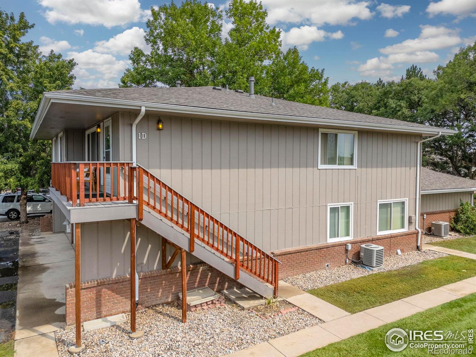 2330 Wedgewood Avenue #Building 1, Longmont, CO 80503, ,Income,For Sale,Wedgewood,RECIR1018723