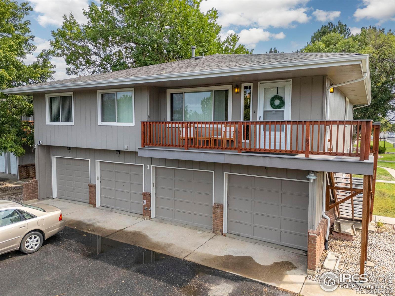 2330 Wedgewood Avenue #Building 1, Longmont, CO 80503, ,Income,For Sale,Wedgewood,RECIR1018723