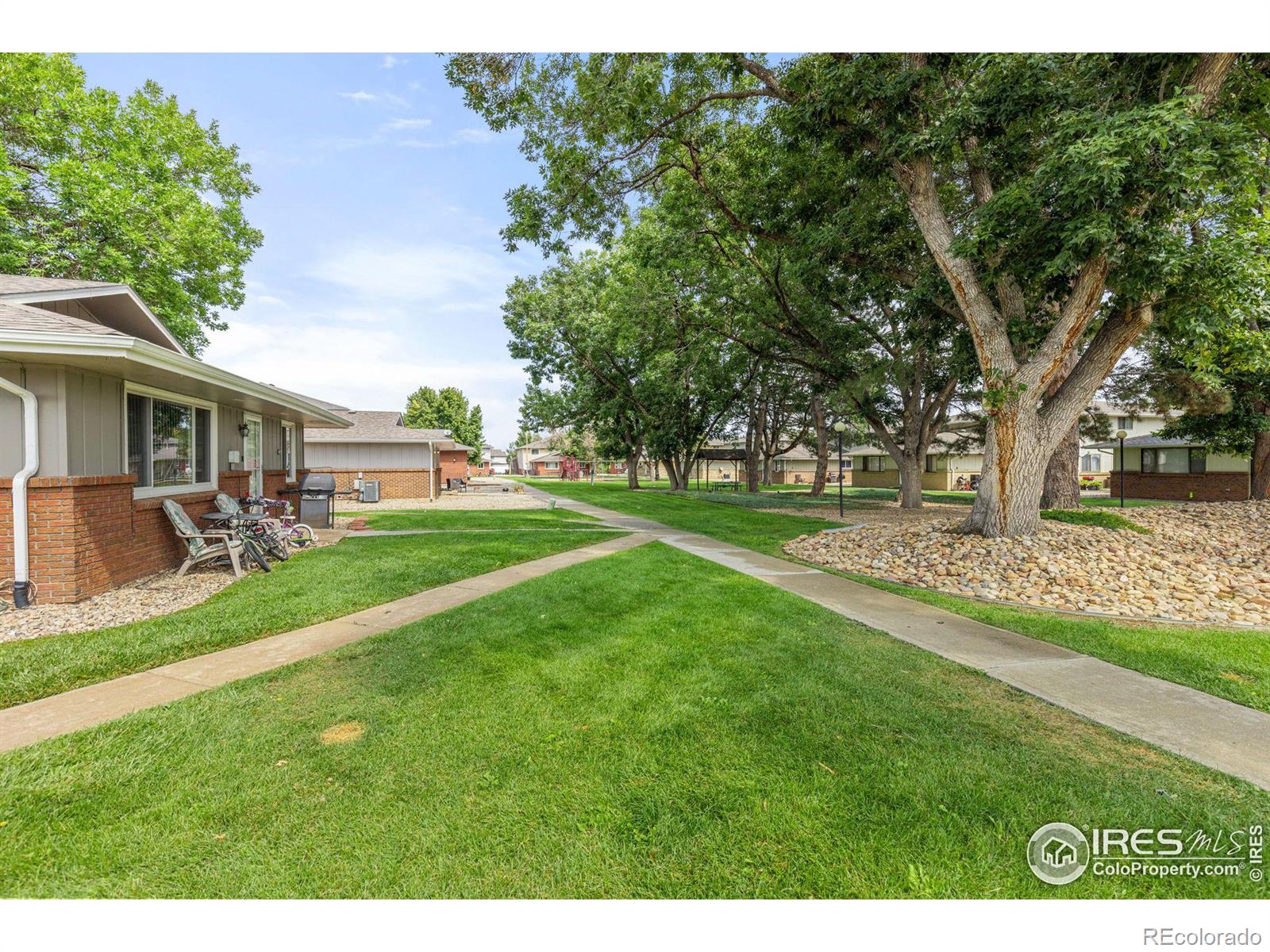2330 Wedgewood Avenue #Building 1, Longmont, CO 80503, ,Income,For Sale,Wedgewood,RECIR1018723
