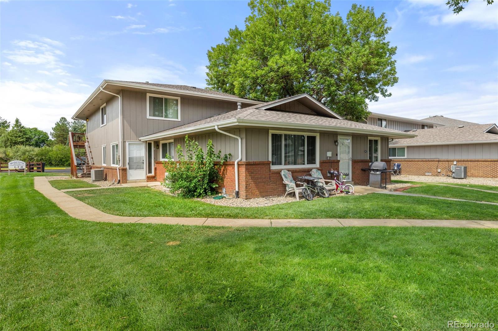2330 Wedgewood Avenue, Longmont, CO 80503, 8 Bedrooms Bedrooms, ,4 BathroomsBathrooms,Income,For Sale,Wedgewood Apartments,Wedgewood,REC6093499