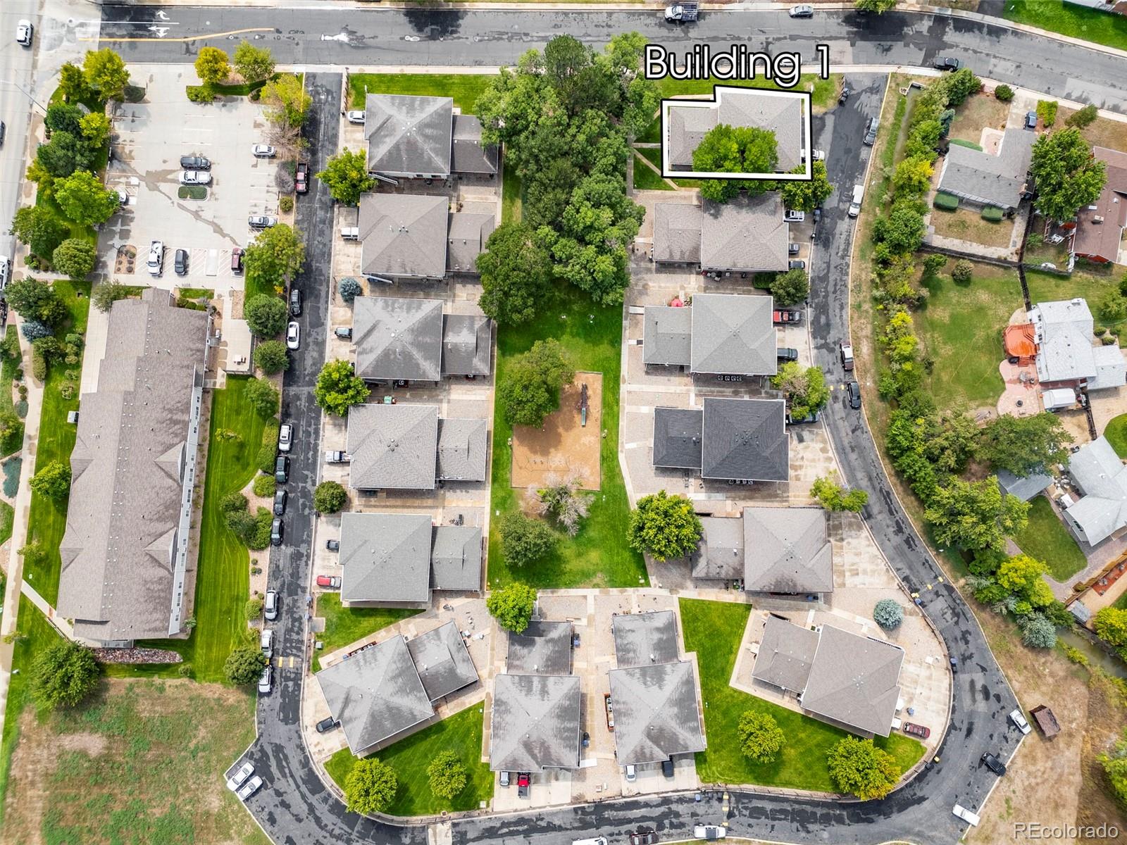 2330 Wedgewood Avenue, Longmont, CO 80503, 8 Bedrooms Bedrooms, ,4 BathroomsBathrooms,Income,For Sale,Wedgewood Apartments,Wedgewood,REC6093499