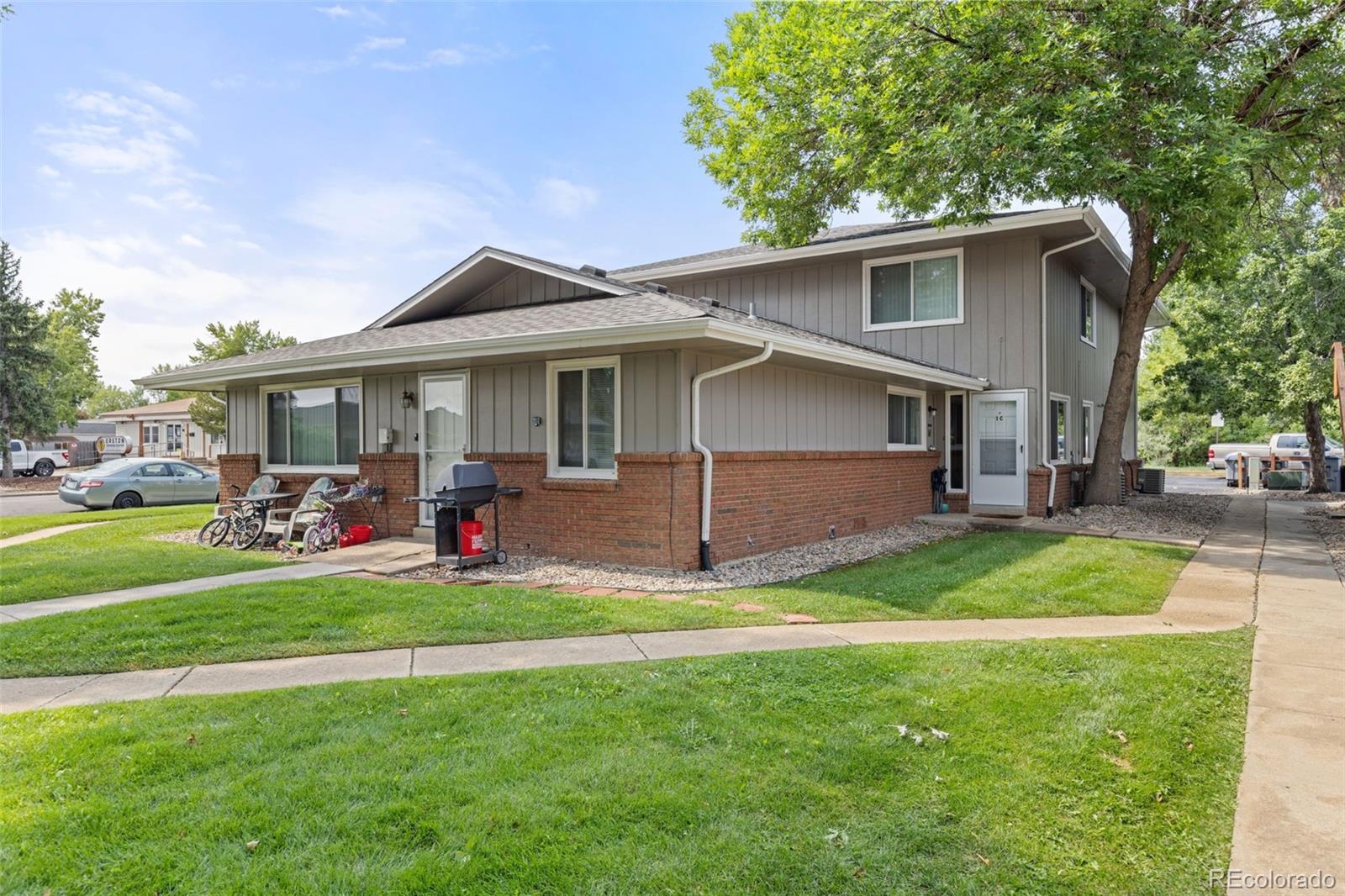 2330 Wedgewood Avenue, Longmont, CO 80503, 8 Bedrooms Bedrooms, ,4 BathroomsBathrooms,Income,For Sale,Wedgewood Apartments,Wedgewood,REC6093499