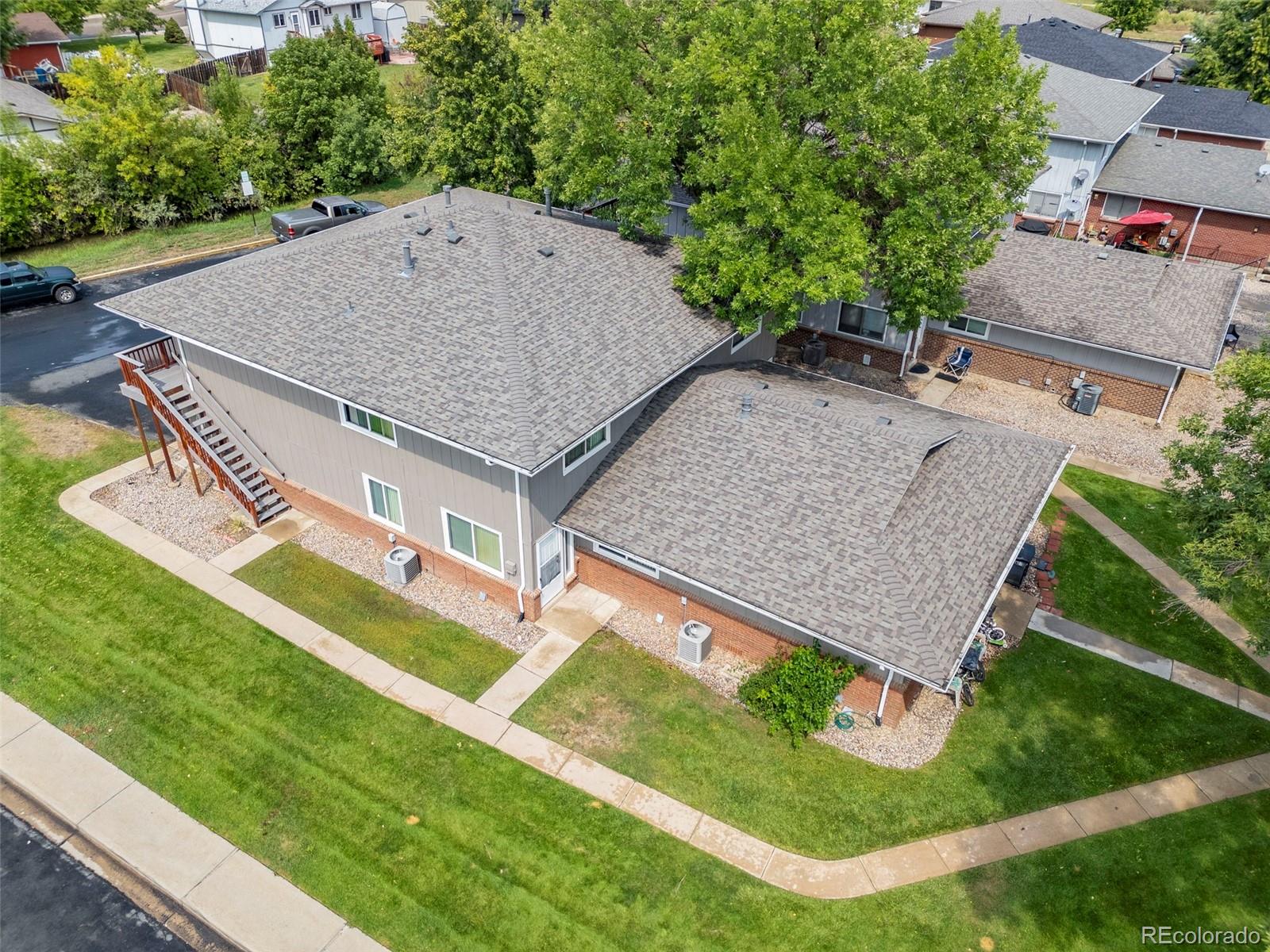 2330 Wedgewood Avenue, Longmont, CO 80503, 8 Bedrooms Bedrooms, ,4 BathroomsBathrooms,Income,For Sale,Wedgewood Apartments,Wedgewood,REC6093499