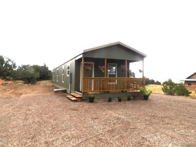 3379 Genial, Crestone, CO 81131, 2 Bedrooms Bedrooms, ,2 BathroomsBathrooms,Residential,For Sale,Genial,REC3669382