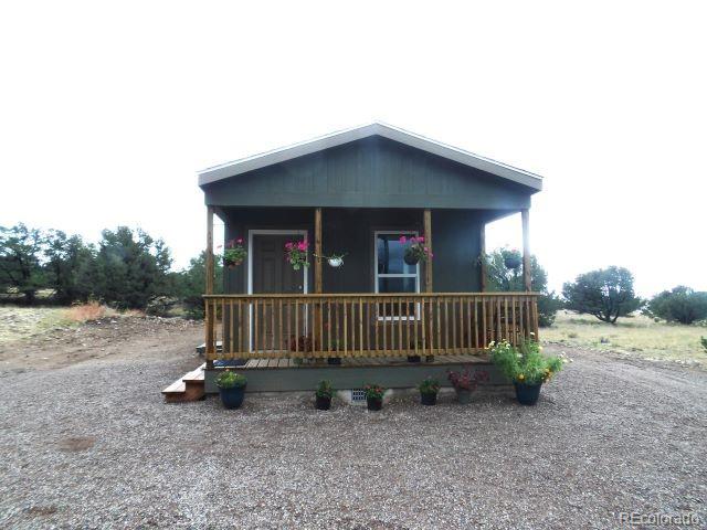 3379 Genial, Crestone, CO 81131, 2 Bedrooms Bedrooms, ,2 BathroomsBathrooms,Residential,For Sale,Genial,REC3669382
