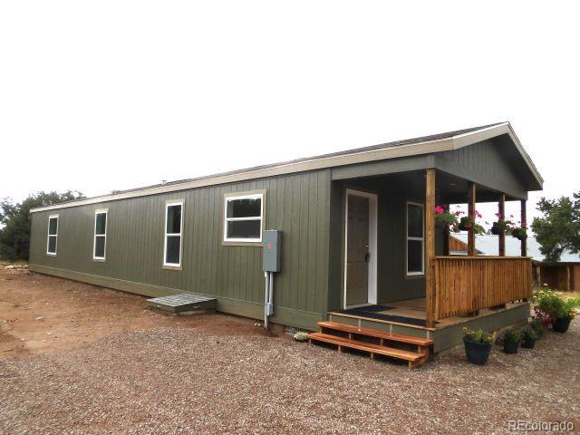 3379 Genial, Crestone, CO 81131, 2 Bedrooms Bedrooms, ,2 BathroomsBathrooms,Residential,For Sale,Genial,REC3669382