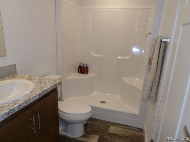 3379 Genial, Crestone, CO 81131, 2 Bedrooms Bedrooms, ,2 BathroomsBathrooms,Residential,For Sale,Genial,REC3669382
